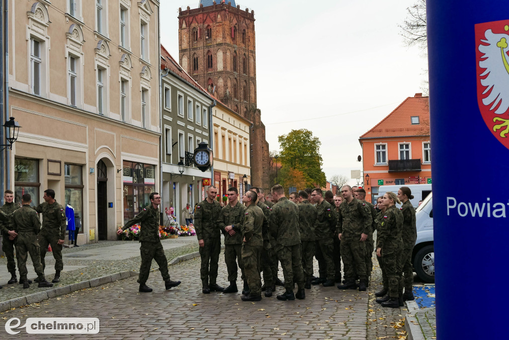 Za nami VII Bieg Niepodległości o Puchar Dyrektora ZSO nr 1