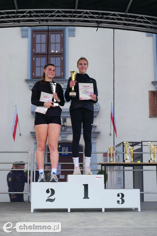 Za nami VII Bieg Niepodległości o Puchar Dyrektora ZSO nr 1