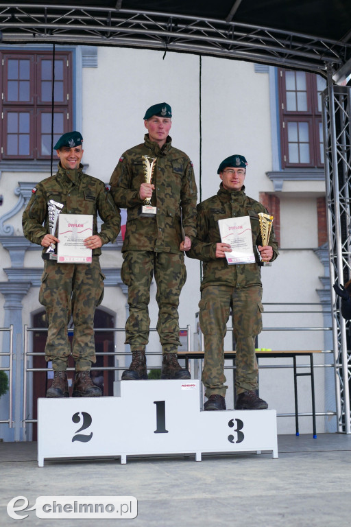 Za nami VII Bieg Niepodległości o Puchar Dyrektora ZSO nr 1