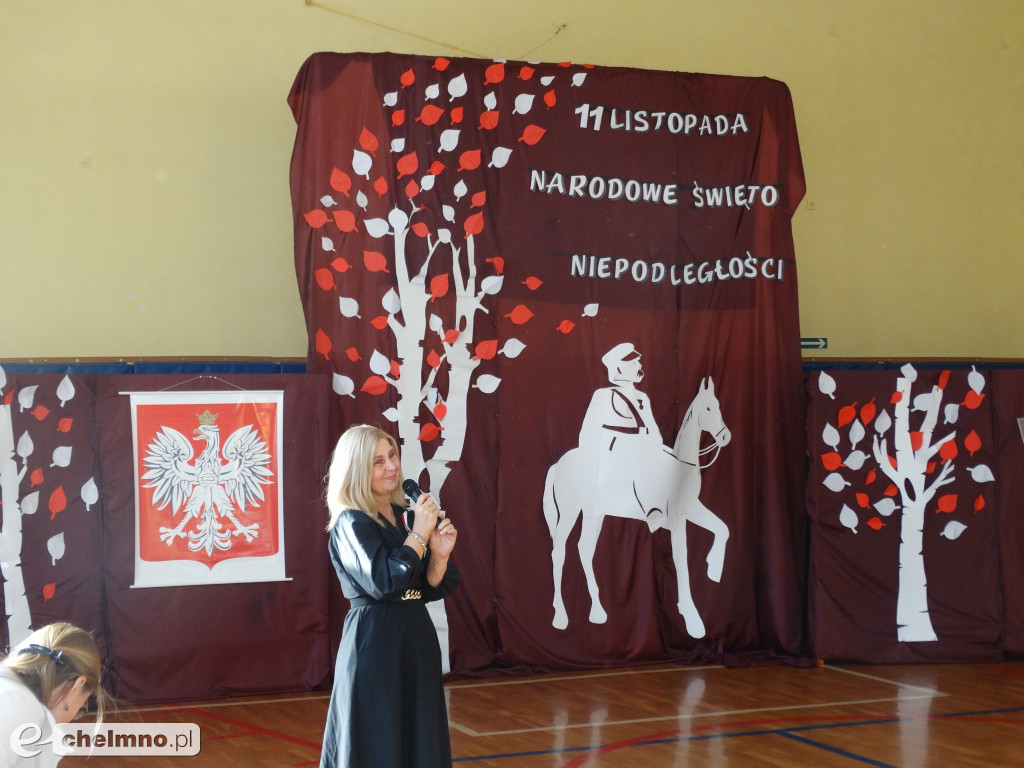 Obchody Narodowego Święta Niepodległości w 