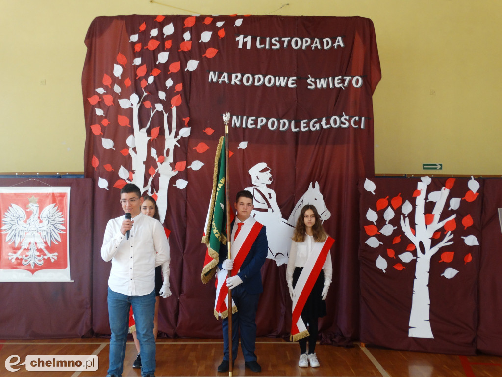Obchody Narodowego Święta Niepodległości w 