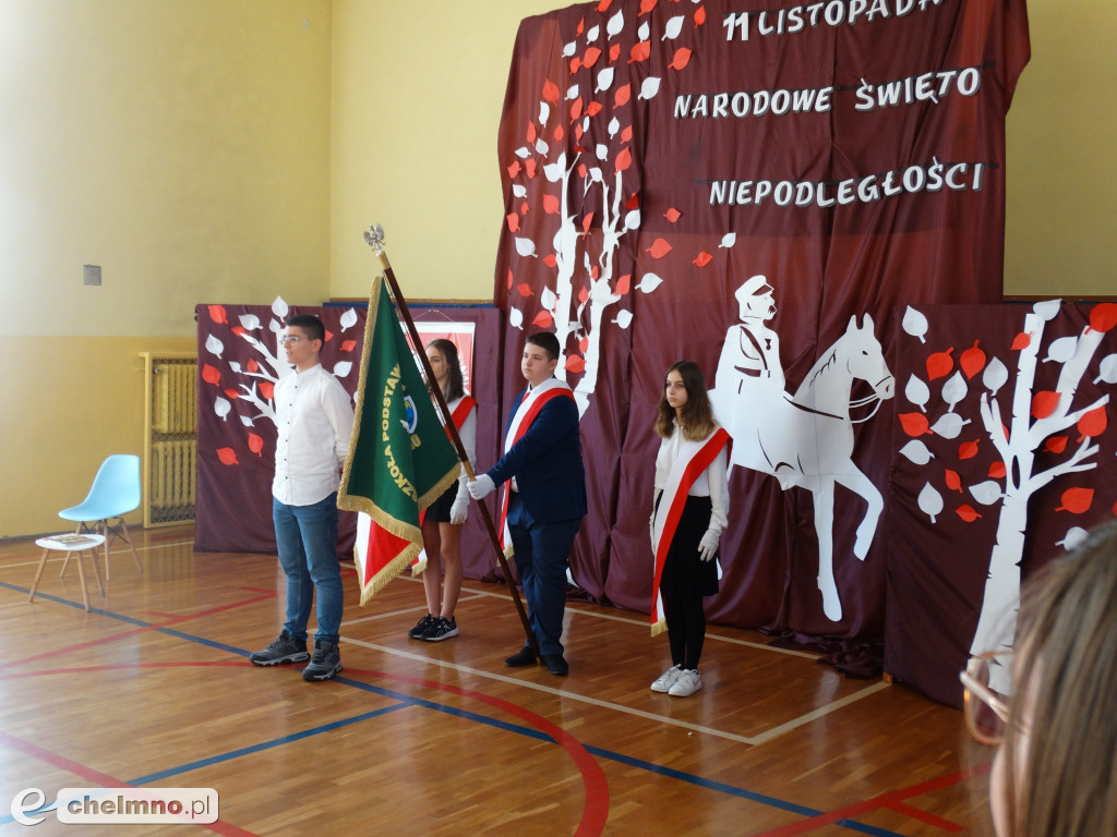 Obchody Narodowego Święta Niepodległości w 