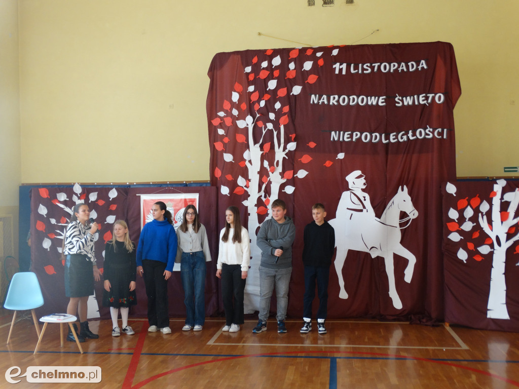Obchody Narodowego Święta Niepodległości w 