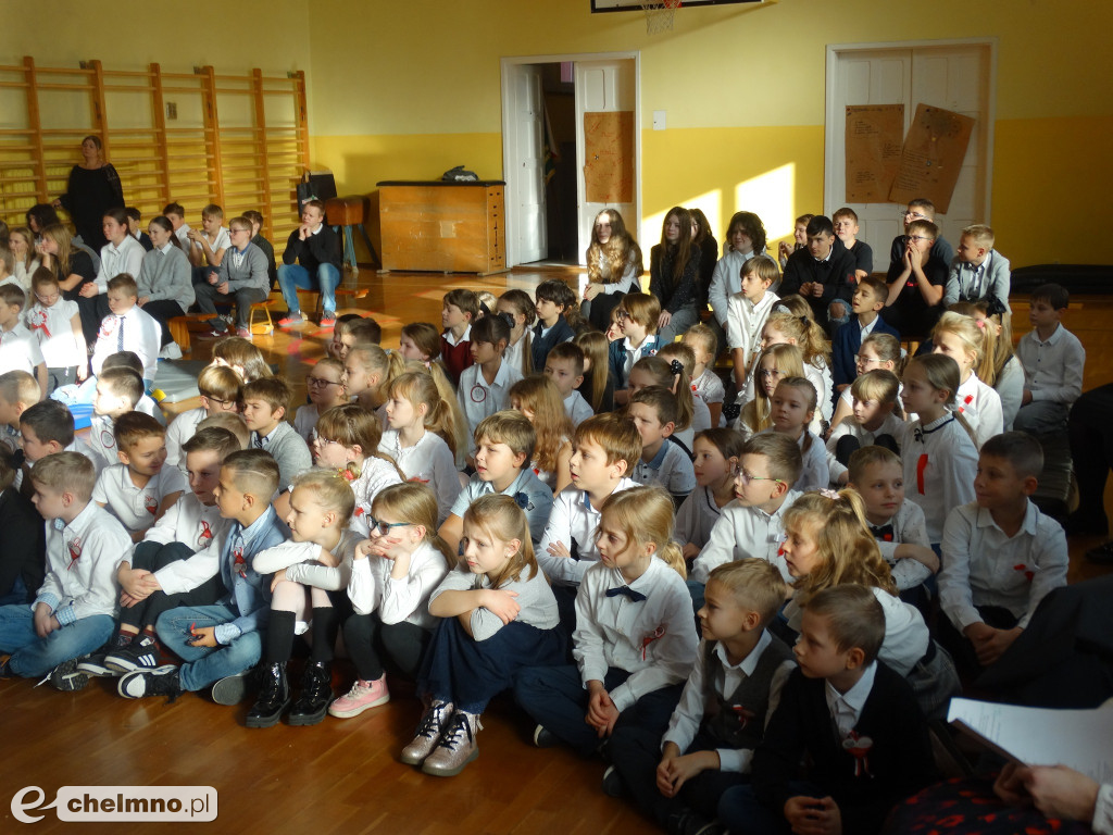 Obchody Narodowego Święta Niepodległości w 