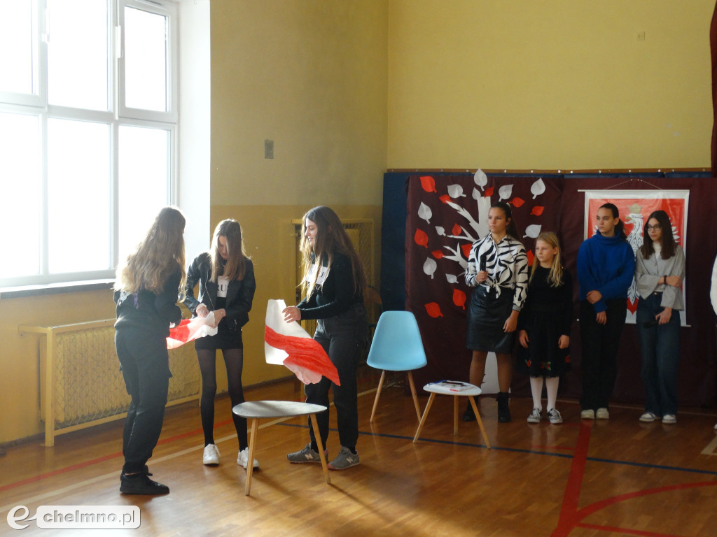 Obchody Narodowego Święta Niepodległości w 