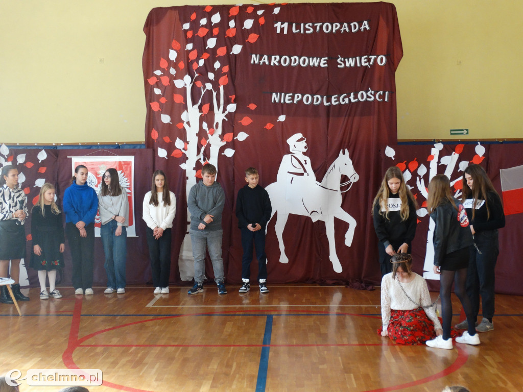 Obchody Narodowego Święta Niepodległości w 