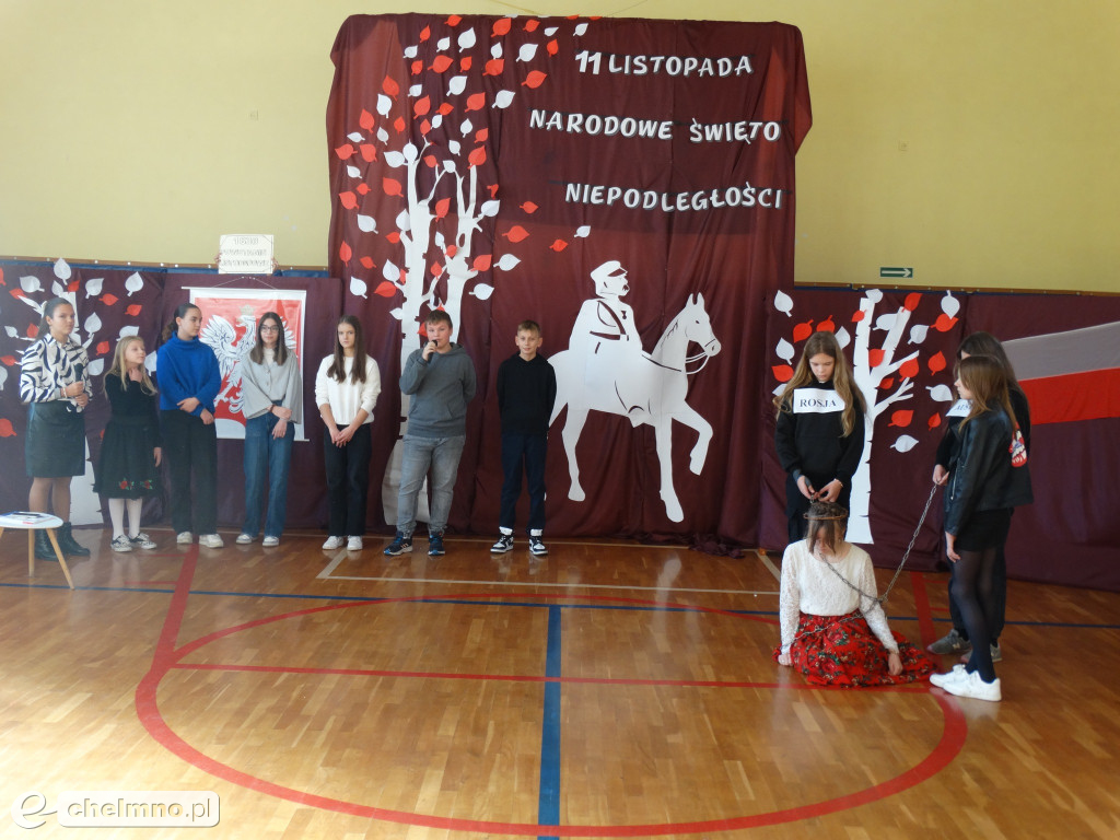 Obchody Narodowego Święta Niepodległości w 