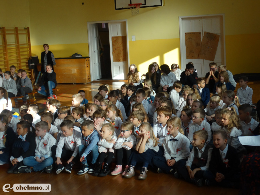 Obchody Narodowego Święta Niepodległości w 
