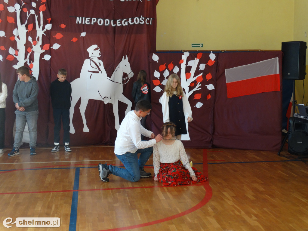 Obchody Narodowego Święta Niepodległości w 
