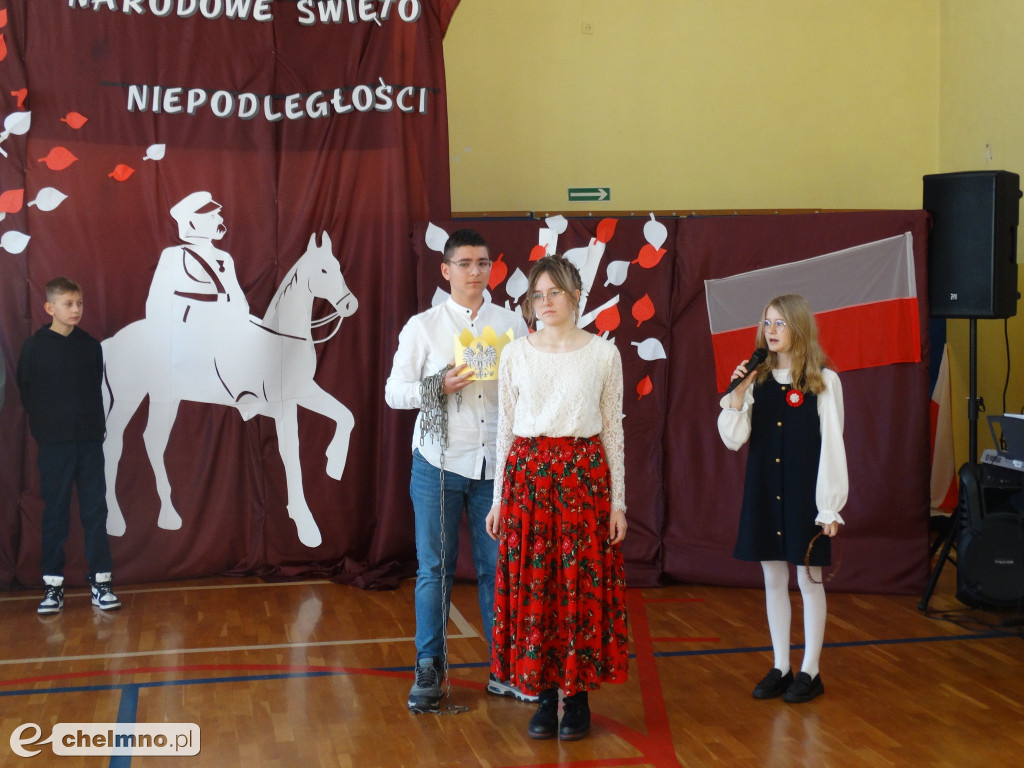 Obchody Narodowego Święta Niepodległości w 