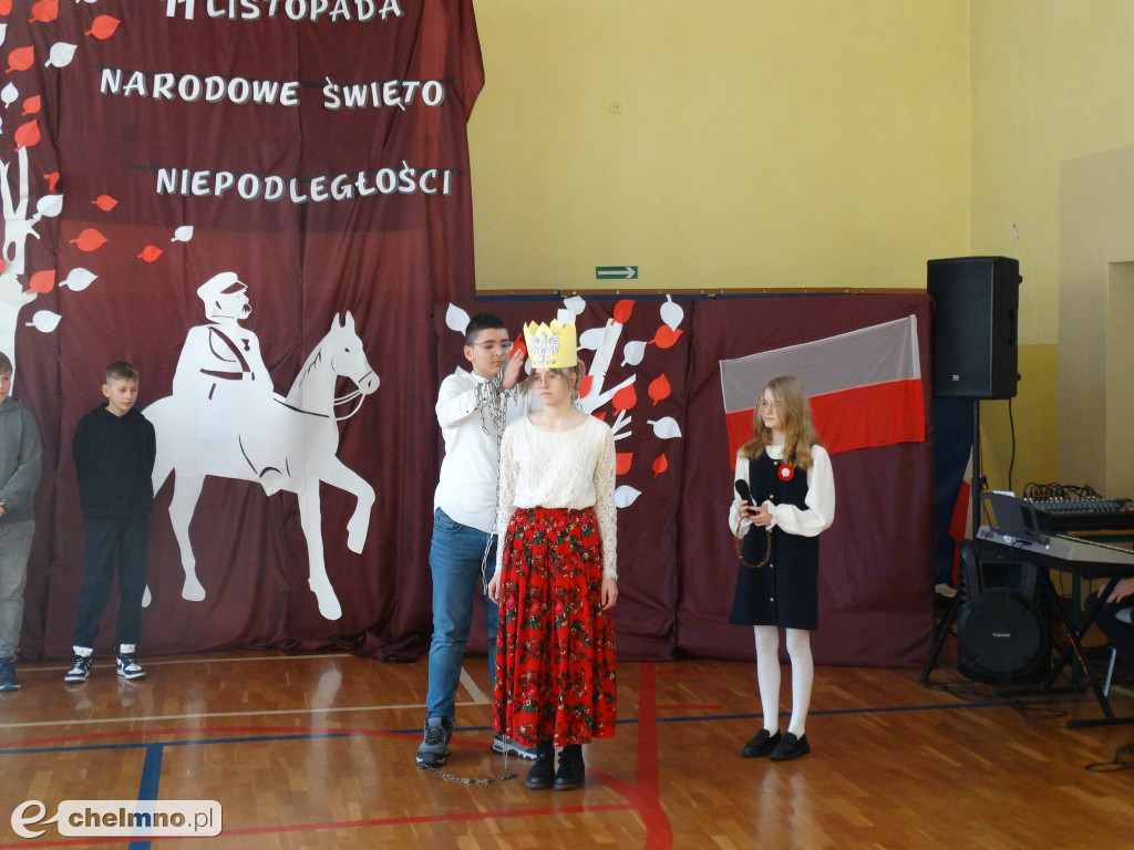 Obchody Narodowego Święta Niepodległości w 