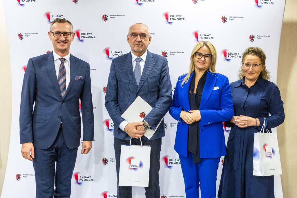 PROW: 24 mln złotych na gospodarkę wodno-ściekową