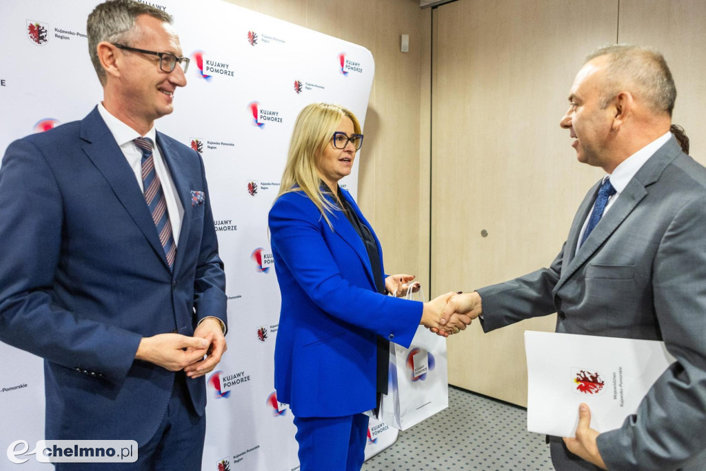 PROW: 24 mln złotych na gospodarkę wodno-ściekową