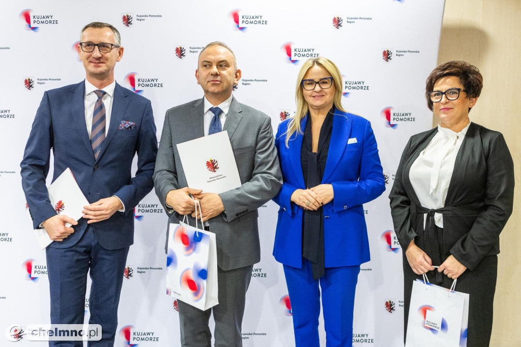PROW: 24 mln złotych na gospodarkę wodno-ściekową