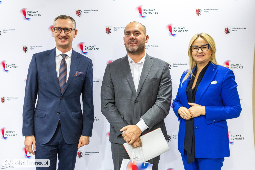 PROW: 24 mln złotych na gospodarkę wodno-ściekową
