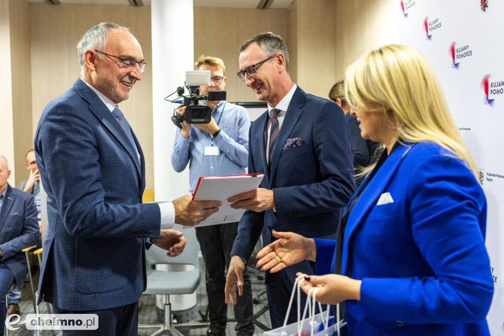 PROW: 24 mln złotych na gospodarkę wodno-ściekową