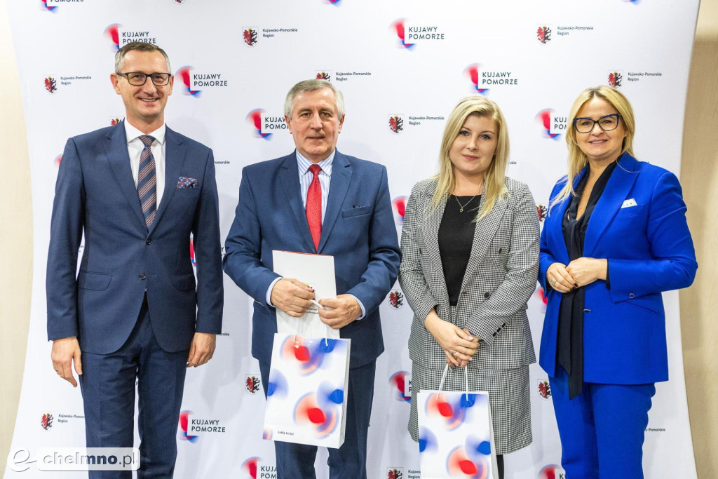 PROW: 24 mln złotych na gospodarkę wodno-ściekową