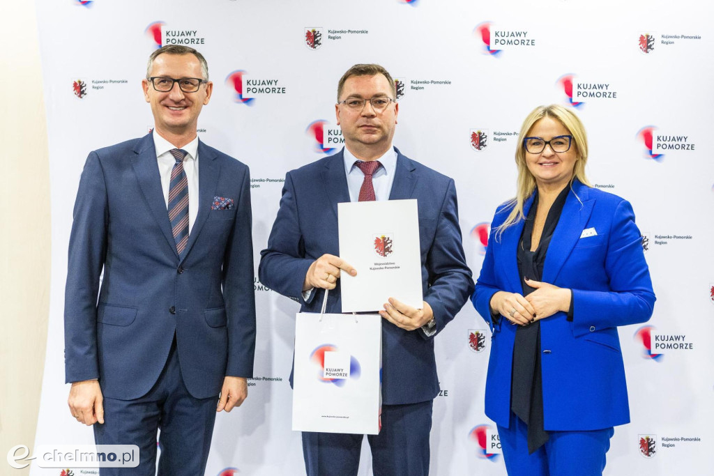 PROW: 24 mln złotych na gospodarkę wodno-ściekową