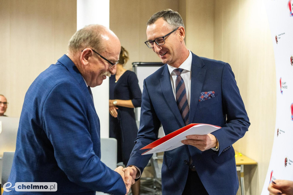 PROW: 24 mln złotych na gospodarkę wodno-ściekową