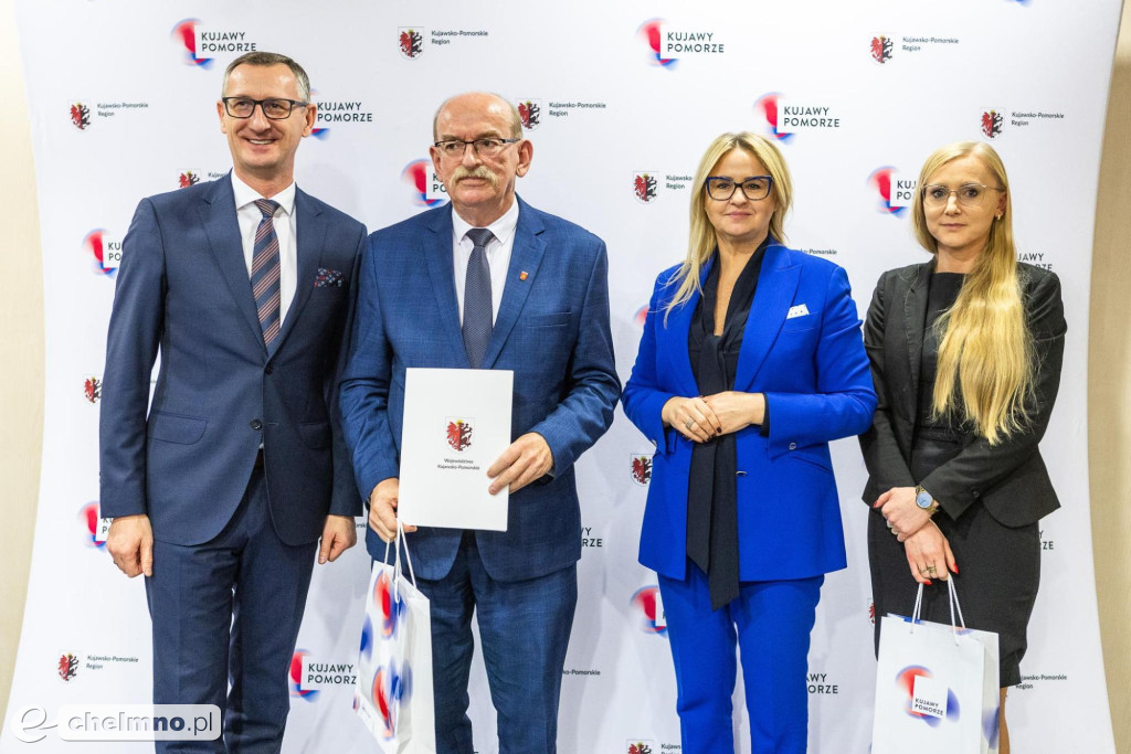 PROW: 24 mln złotych na gospodarkę wodno-ściekową