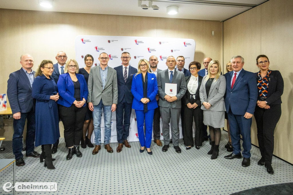 PROW: 24 mln złotych na gospodarkę wodno-ściekową