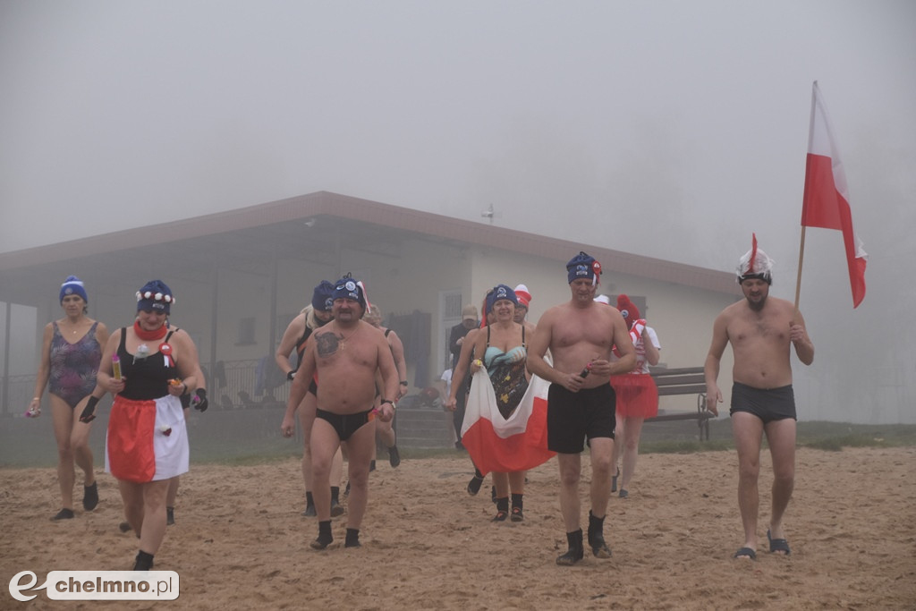 Race nad Starogrodzkim. Tak świętowano Dzień Niepodległości