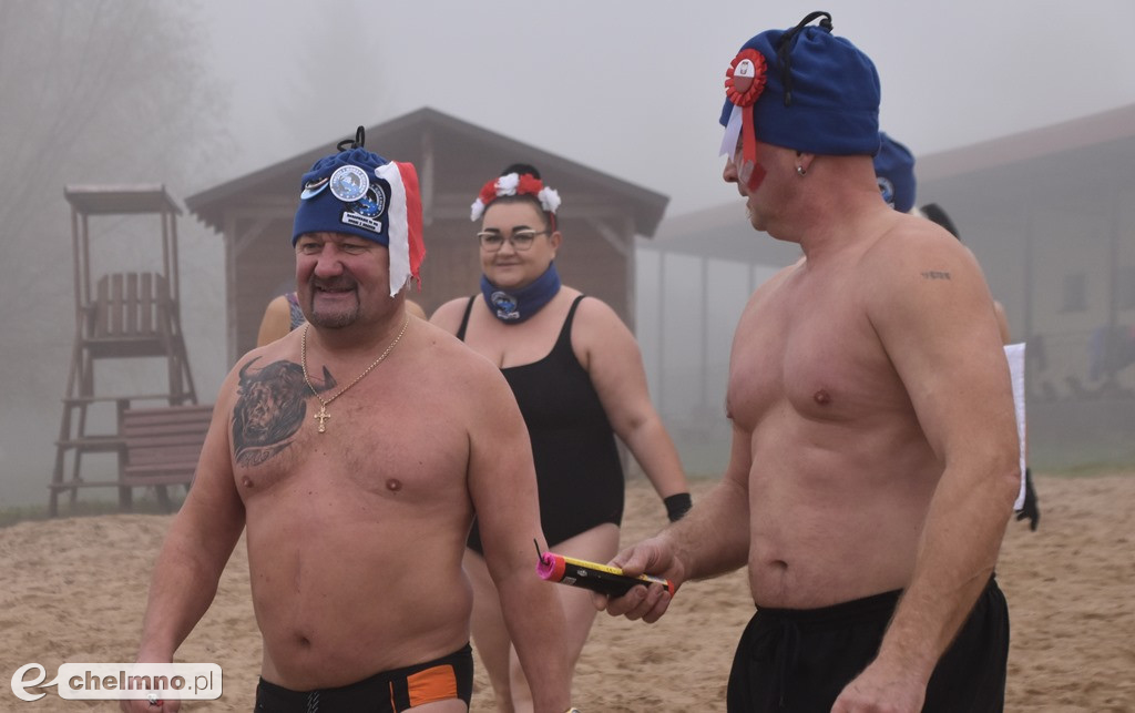 Race nad Starogrodzkim. Tak świętowano Dzień Niepodległości