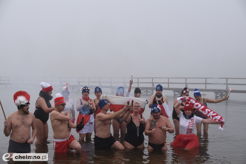 Race nad Starogrodzkim. Tak świętowano Dzień Niepodległości