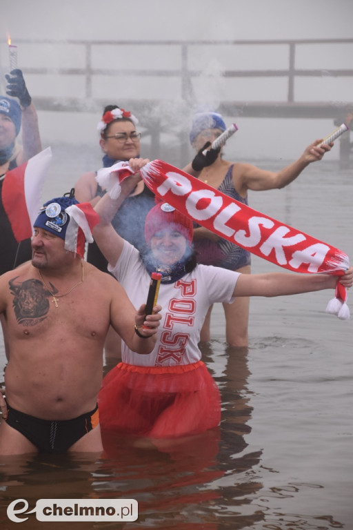 Race nad Starogrodzkim. Tak świętowano Dzień Niepodległości