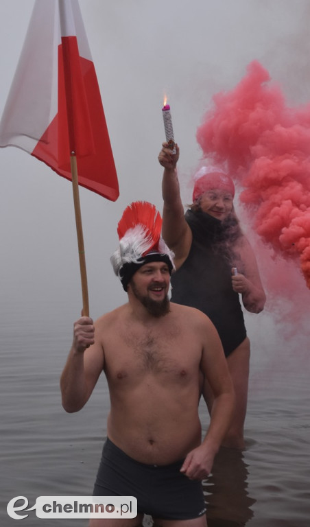 Race nad Starogrodzkim. Tak świętowano Dzień Niepodległości