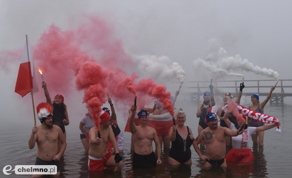 Race nad Starogrodzkim. Tak świętowano Dzień Niepodległości