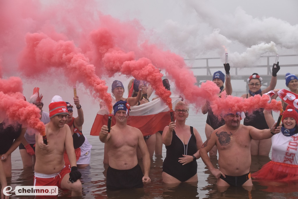 Race nad Starogrodzkim. Tak świętowano Dzień Niepodległości