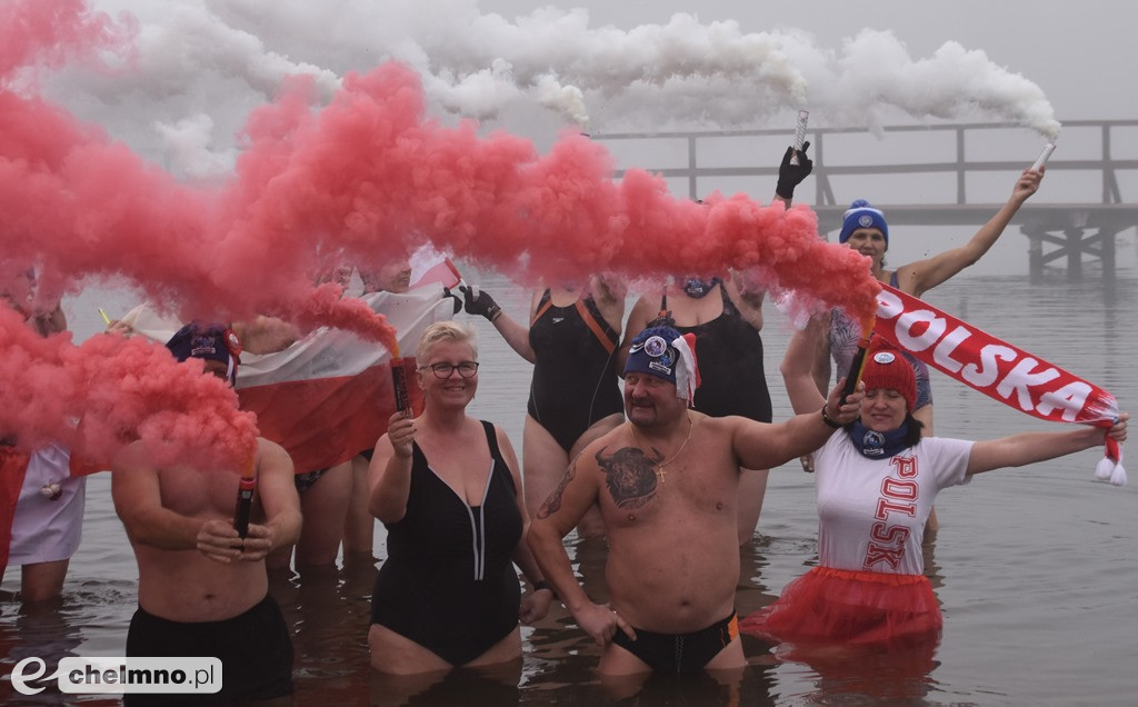 Race nad Starogrodzkim. Tak świętowano Dzień Niepodległości