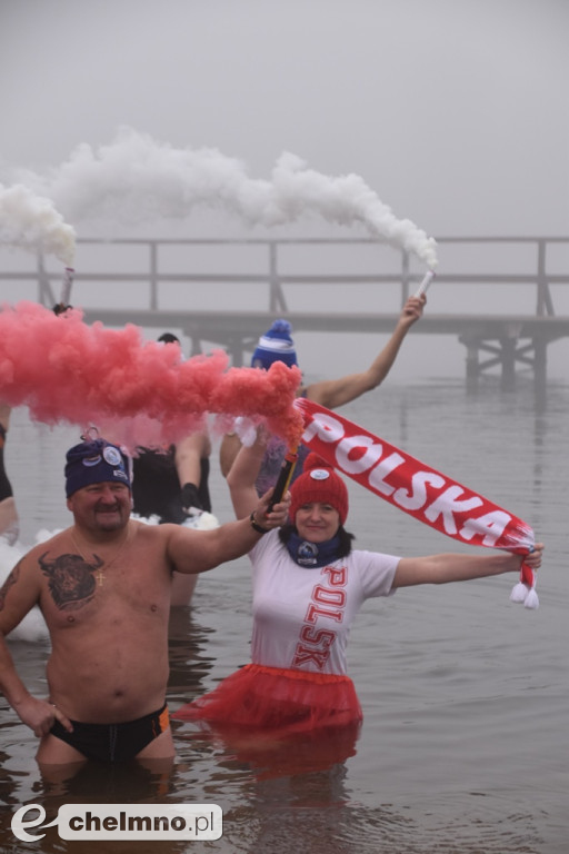 Race nad Starogrodzkim. Tak świętowano Dzień Niepodległości