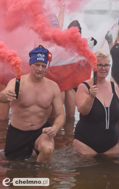 Race nad Starogrodzkim. Tak świętowano Dzień Niepodległości