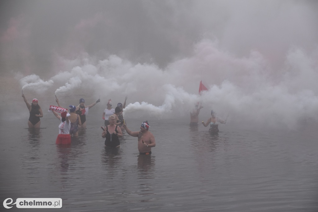 Race nad Starogrodzkim. Tak świętowano Dzień Niepodległości