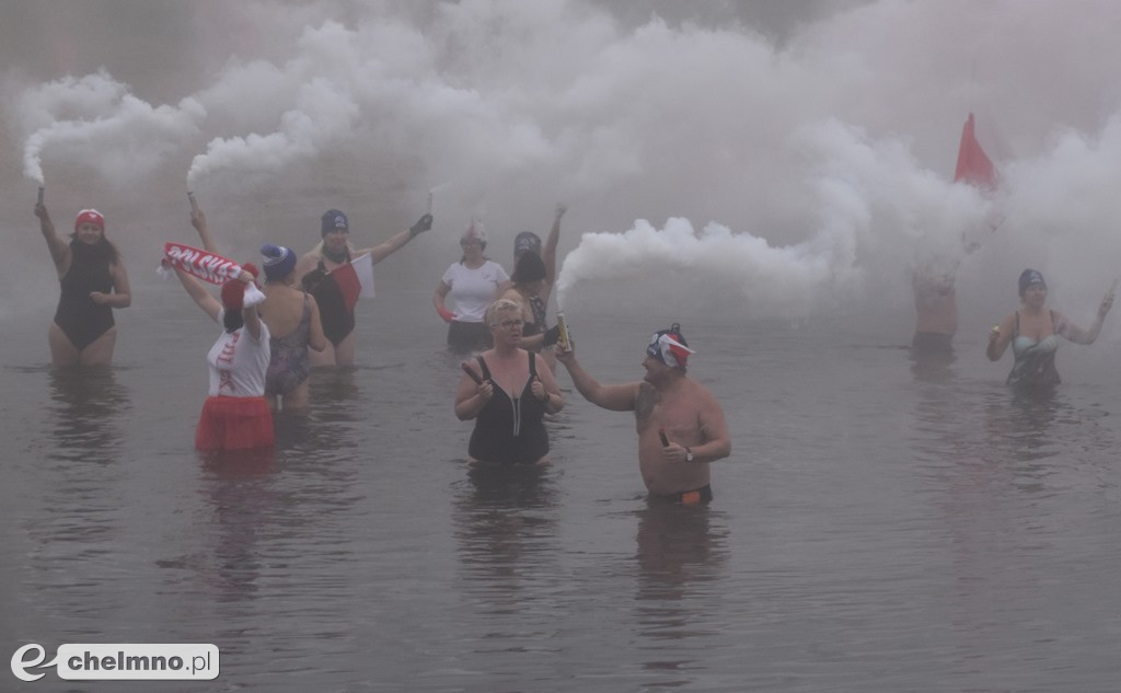 Race nad Starogrodzkim. Tak świętowano Dzień Niepodległości