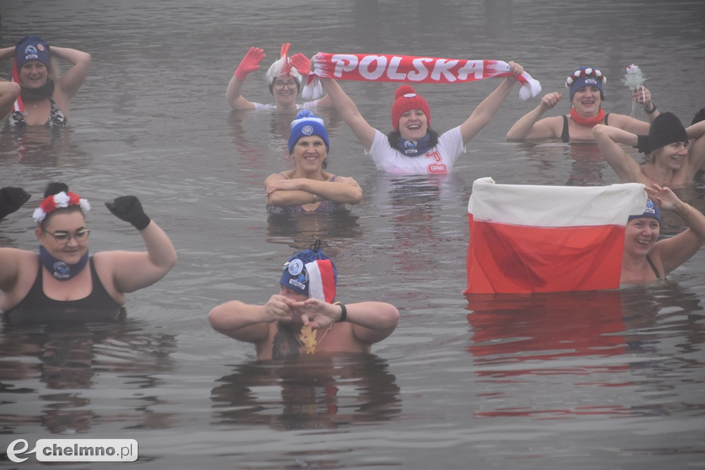 Race nad Starogrodzkim. Tak świętowano Dzień Niepodległości