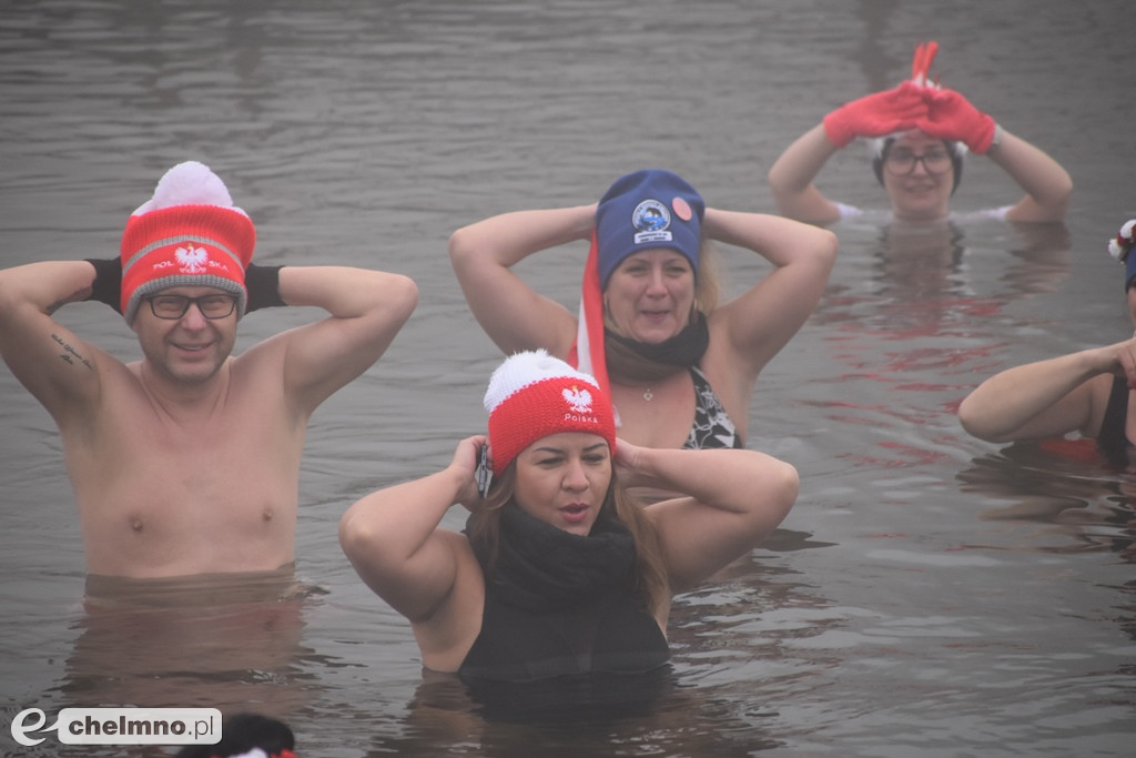 Race nad Starogrodzkim. Tak świętowano Dzień Niepodległości