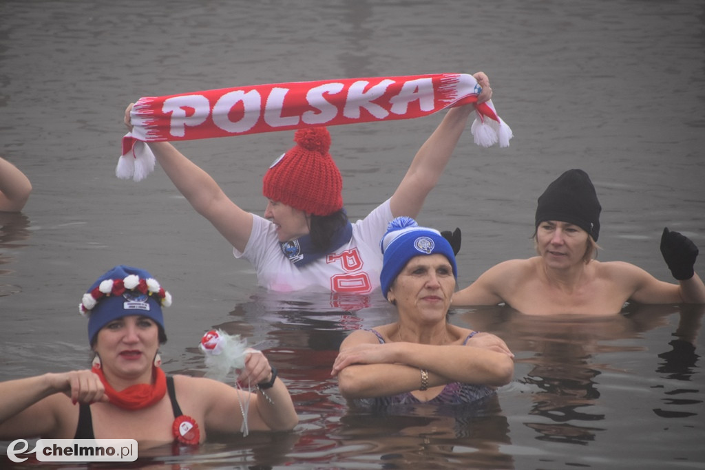 Race nad Starogrodzkim. Tak świętowano Dzień Niepodległości