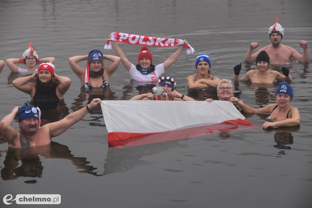 Race nad Starogrodzkim. Tak świętowano Dzień Niepodległości
