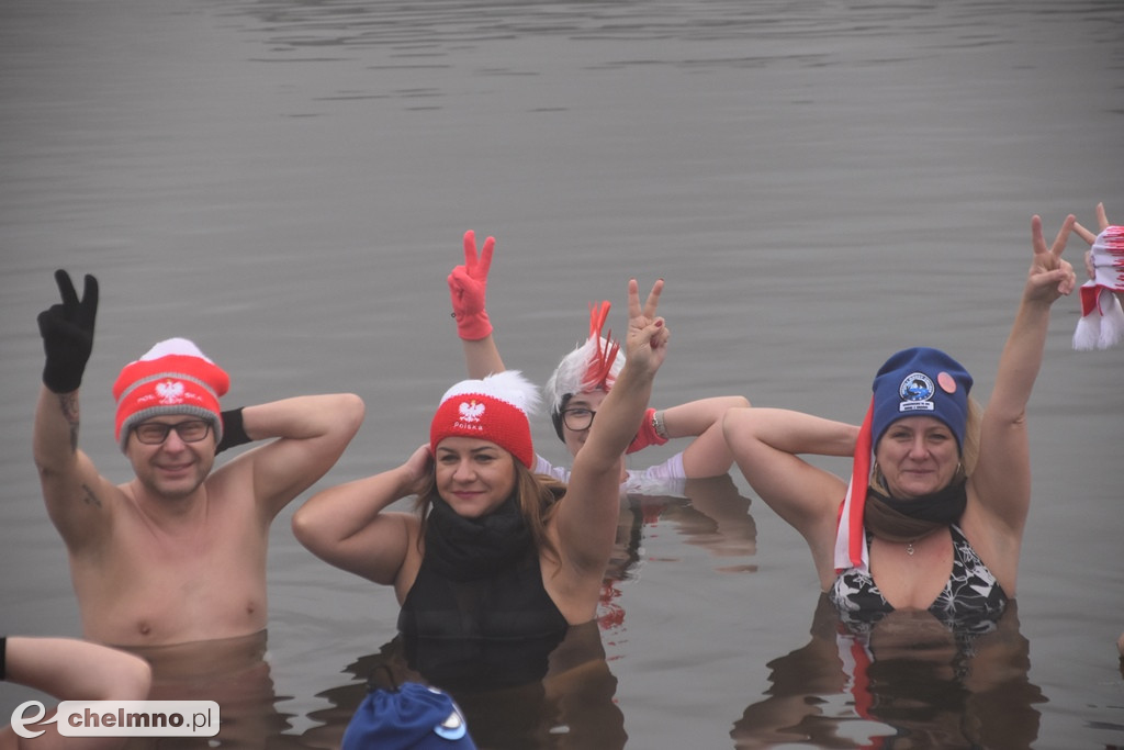 Race nad Starogrodzkim. Tak świętowano Dzień Niepodległości