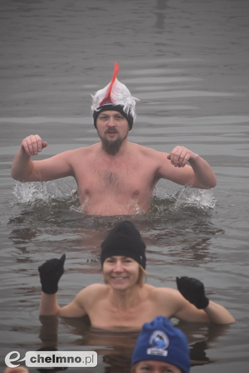 Race nad Starogrodzkim. Tak świętowano Dzień Niepodległości