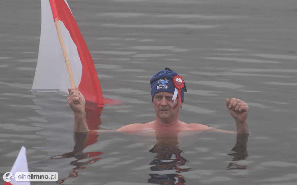 Race nad Starogrodzkim. Tak świętowano Dzień Niepodległości