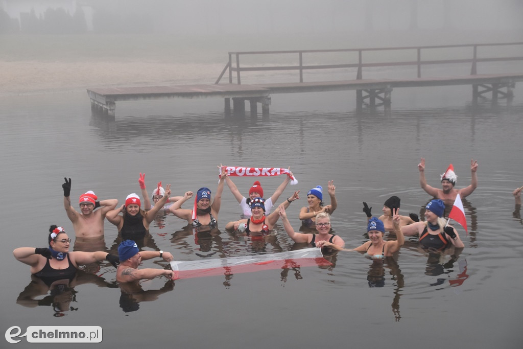 Race nad Starogrodzkim. Tak świętowano Dzień Niepodległości