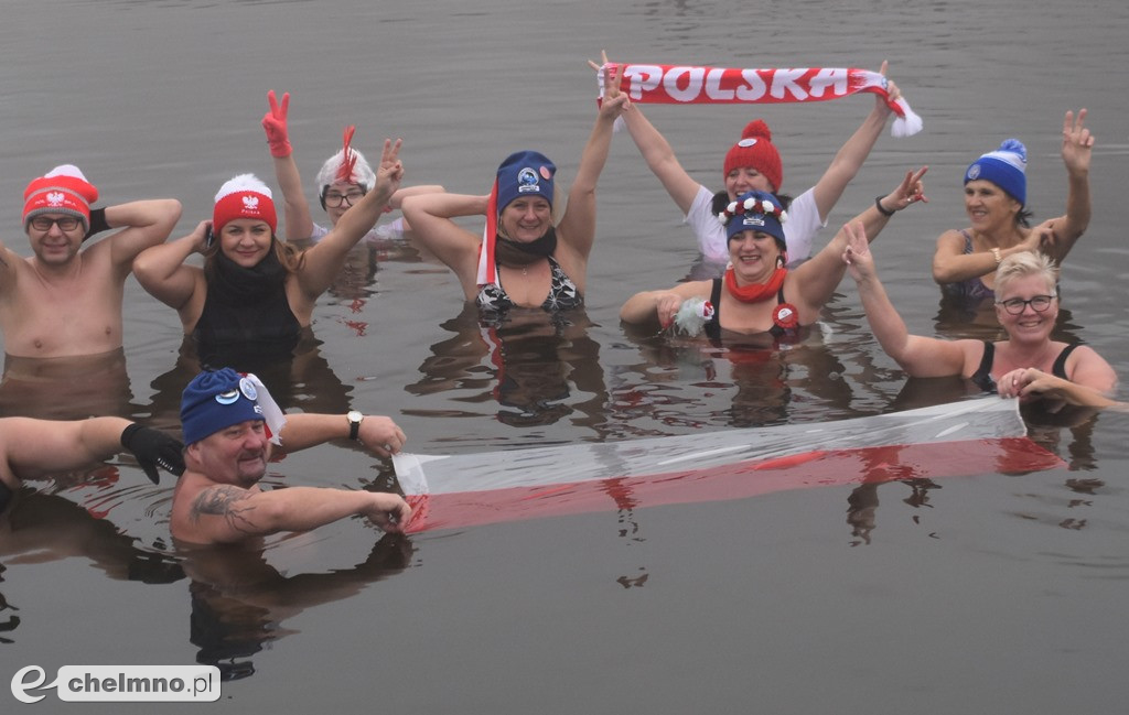 Race nad Starogrodzkim. Tak świętowano Dzień Niepodległości