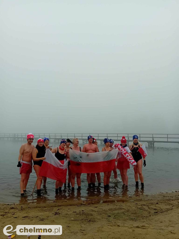 Race nad Starogrodzkim. Tak świętowano Dzień Niepodległości