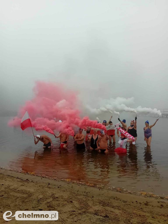 Race nad Starogrodzkim. Tak świętowano Dzień Niepodległości