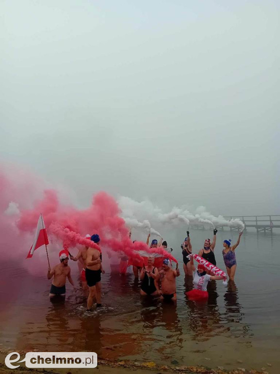 Race nad Starogrodzkim. Tak świętowano Dzień Niepodległości