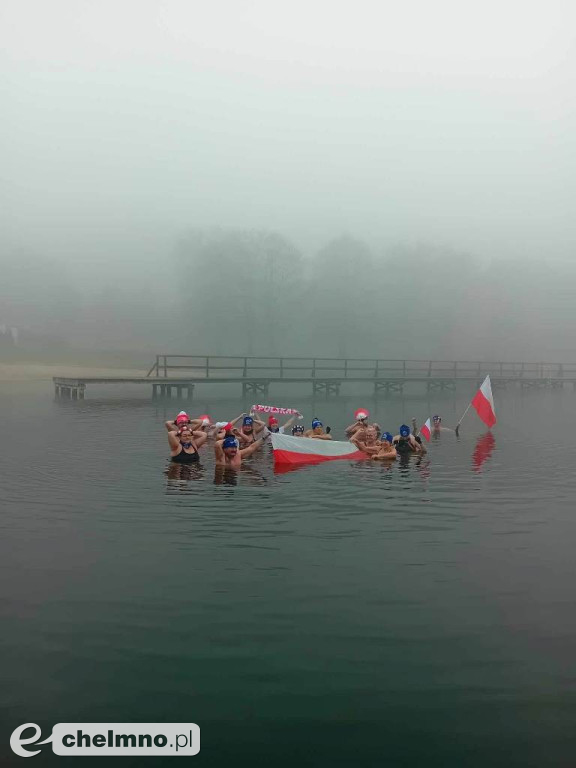 Race nad Starogrodzkim. Tak świętowano Dzień Niepodległości